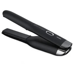 Ghd Unplugged Cordless Styler Black