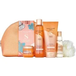 Uplifting Moments Gift Set