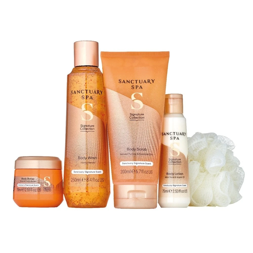 Uplifting Moments Gift Set 4 Uplifting Moments Gift Set - Image 2