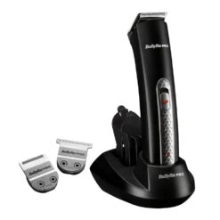 Babyliss Pro V-Blade Precision Trimmer -JUSTMYLOOK Sales v blade precision trimmer p19141 39456 image