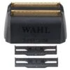 Wahl Vanish Shaver Foils & Cutter