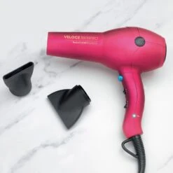 Veloce 3800 Pro Hair Dryer Pink 11 Veloce 3800 Pro Hair Dryer Pink -JUSTMYLOOK Sales veloce 3800 pro hair dryer pink p18691 75573 image
