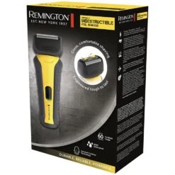 Remington Virtually Indestructible Foil Shaver PF7855 10 Remington Virtually Indestructible Foil Shaver PF7855 -JUSTMYLOOK Sales virtually indestructible foil shaver pf7855 p28232 70680 image