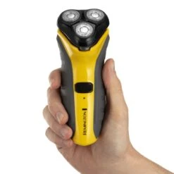 Remington Virtually Indestructible Rotary Shaver PR1855 -JUSTMYLOOK Sales virtually indestructible rotary shaver pr1855 p28233 70688 image