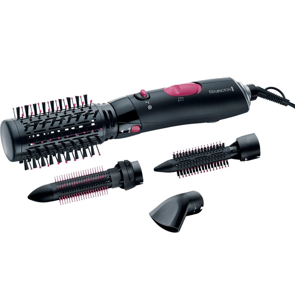 Elevate Your Self-Care Routine: 3 Luxury Essentials for 2025 2 Remington Air Styler
