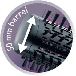 Remington Volume & Curl Air Styler AS7051 -JUSTMYLOOK Sales volume curl air styler as7051 p19149 48297 image