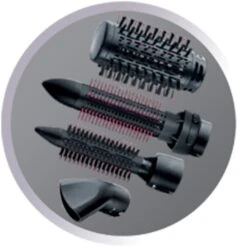 Remington Volume & Curl Air Styler AS7051 -JUSTMYLOOK Sales volume curl air styler as7051 p19149 48299 image