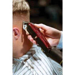 Wahl Cordless Magic Clip Clipper + Cordless Detailer Li Trimmer Duo -JUSTMYLOOK Sales wahl cordless magic clip clipper cordless detailer li trimmer duo p16039 29668 image