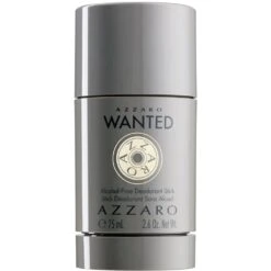 Azzaro Wanted Deodorant Stick 75ml