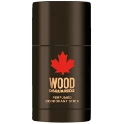 DSQUARED2 Wood Pour Homme Deodorant Stick 75ml